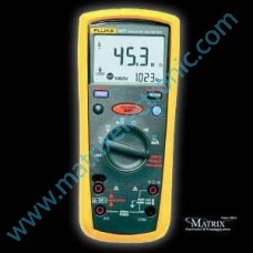 Fluke 1577 On Demand